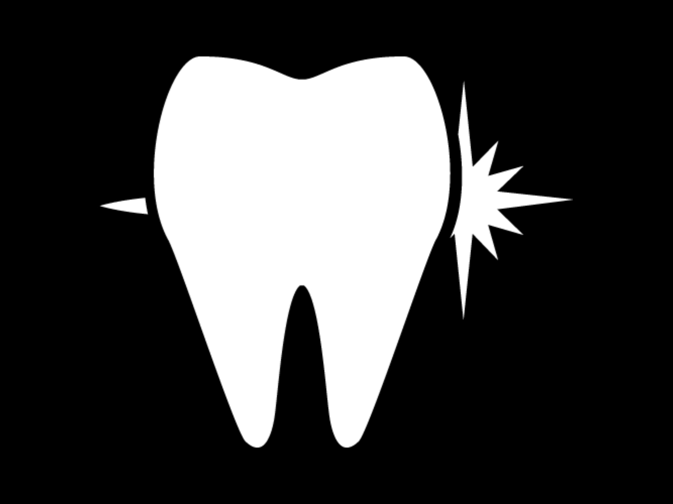 歯がしみる原因は……知覚過敏？